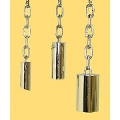 Stainless Steel Bell Large